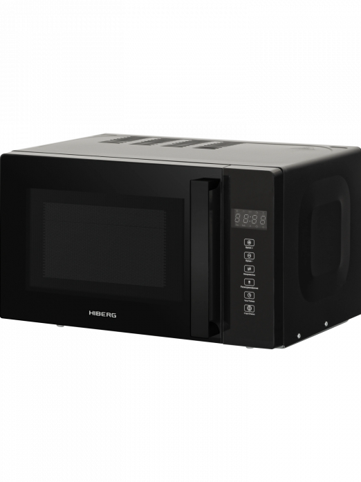 Микроволновая печь Hiberg i-VM 4088 B в магазине «На диване» в Самаре  — Выгодная цена