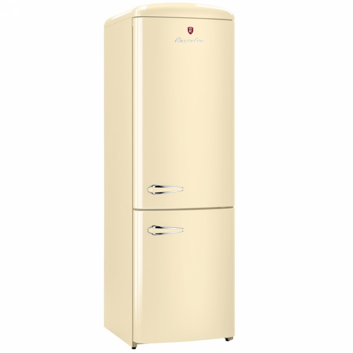 Холодильник Rosenlew RC 312 Ivory (слоновая кость) в магазине «На диване» в Самаре  — Выгодная цена