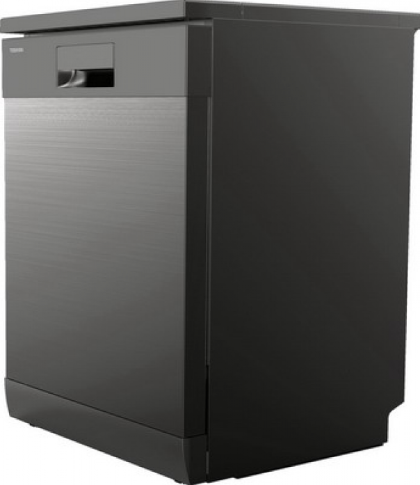 Посудомоечная машина Toshiba DW-14F2(BS)-RU в магазине «На диване» в Самаре  — Выгодная цена