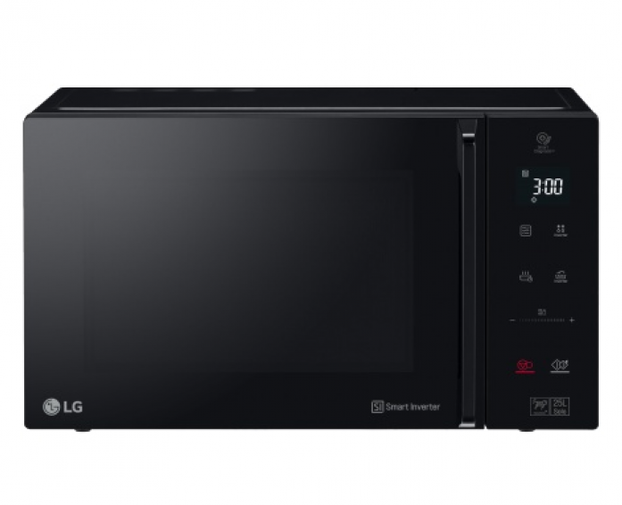 Микроволновая печь LG MW25R95FIS