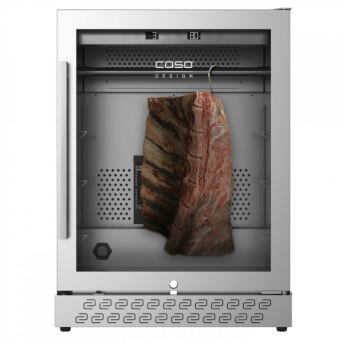 Шкаф для вызревания мяса Caso DryAged Master 380 Pro в магазине «На диване» в Самаре  — Выгодная цена