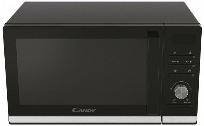 Микроволновая печь Candy CMWA20TNDB-07 черный/серебристый