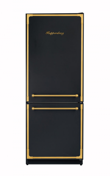Холодильник Kuppersberg NRS 1857 ANT Bronze