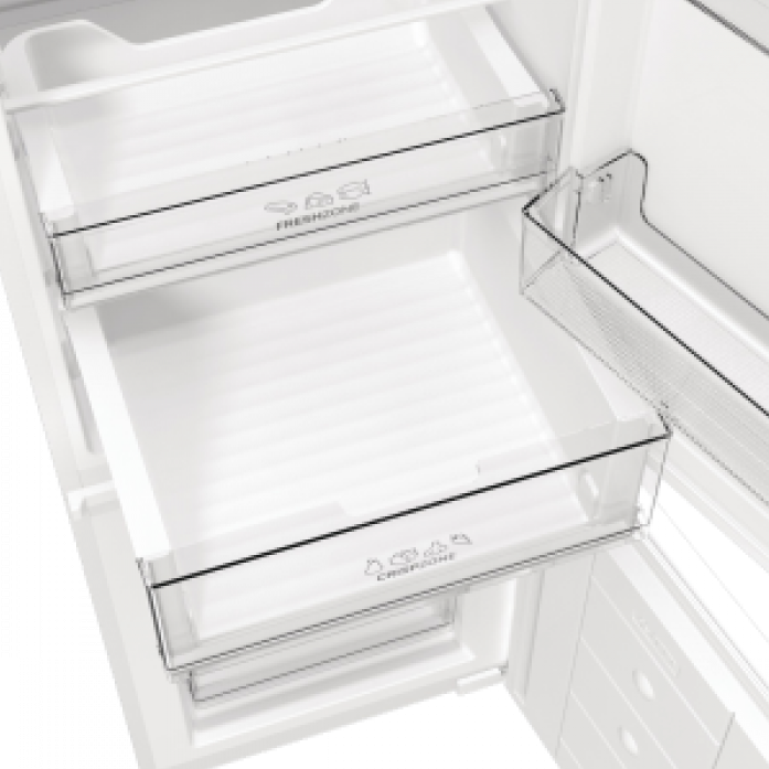 Двухкамерный холодильник Gorenje NRKI419EP1 в магазине «На диване» в Самаре  — Выгодная цена