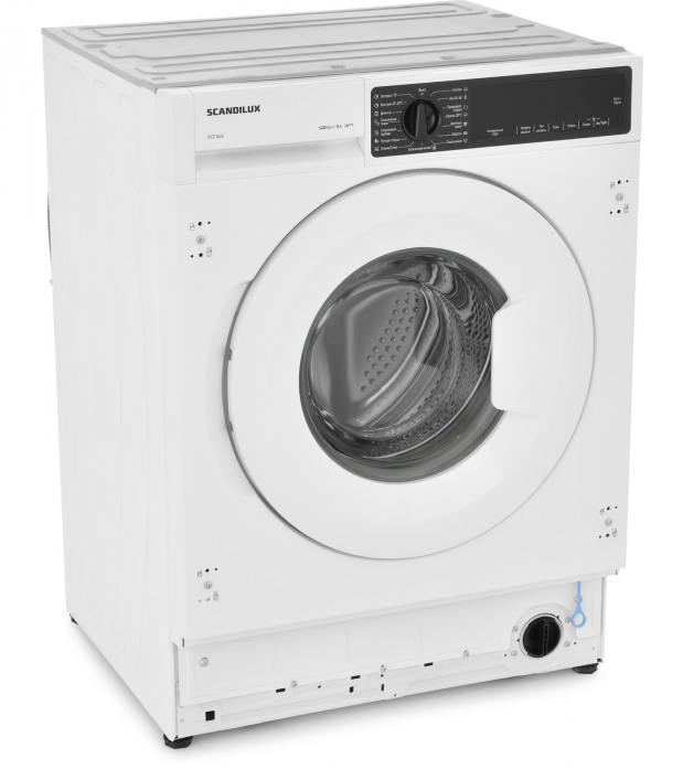 Встраиваемая стиральная машина Scandilux DX3T8400 в магазине «На диване» в Самаре  — Выгодная цена