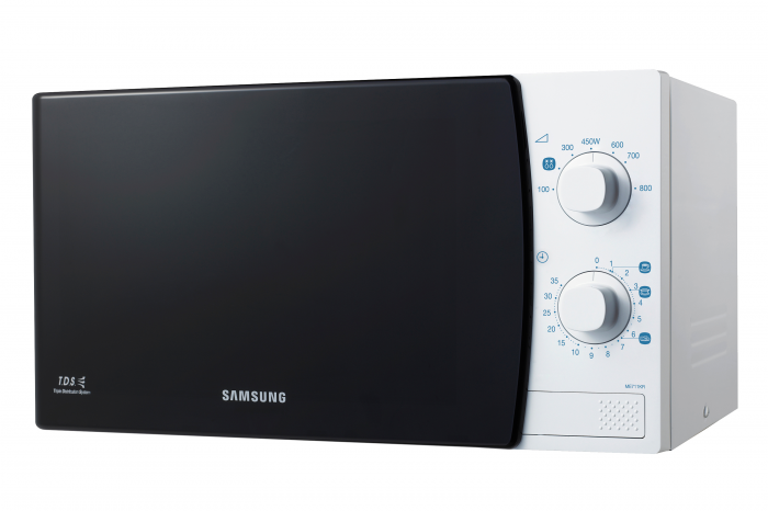 Микроволновая печь Samsung ME-711KRL в магазине «На диване» в Самаре  — Выгодная цена