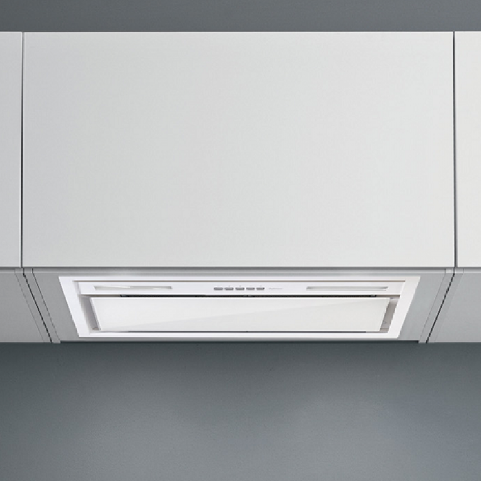 Встраиваемая вытяжка Falmec BUILT IN BURANO PLUS 70 WH CBIN70.E11P2#ZZZB460F