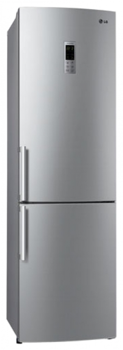 Холодильник LG GA-B489YLQA