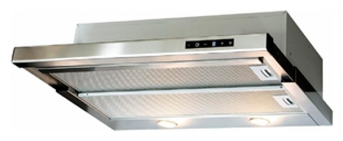 Встраиваемая вытяжка Akpo Light Touch wk-7 50 IX