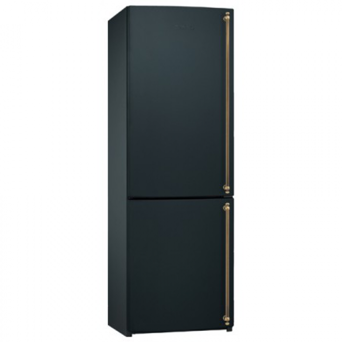 Холодильник Smeg FA 860 AS