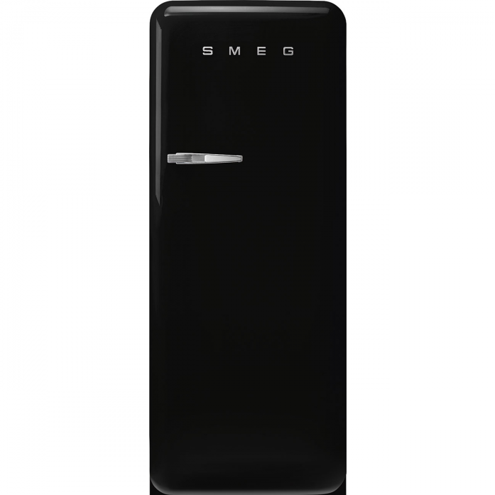 Холодильник SMEG FAB28RBL5 черный