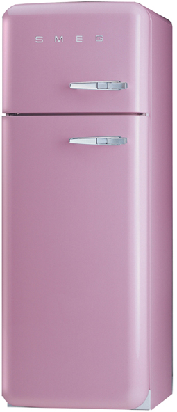 Холодильник Smeg FAB 30 LRO 1