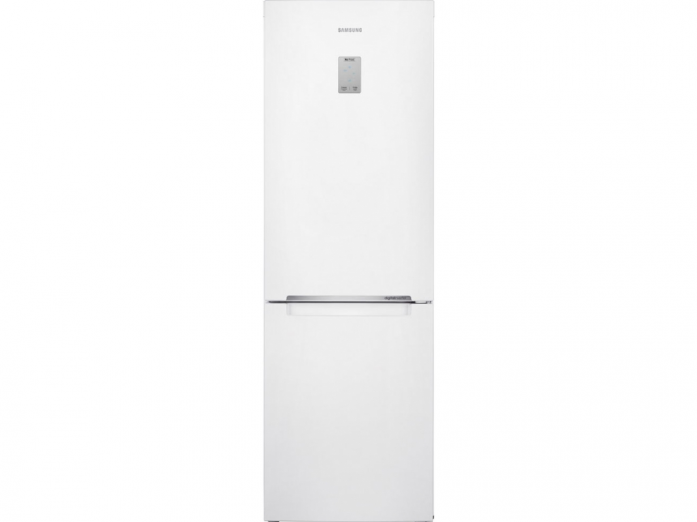 Холодильник Samsung RB 33 J3400WW/WT