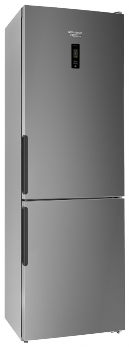 Холодильник Hotpoint-Ariston HF 6180 S