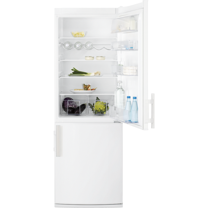Холодильник Electrolux EN3400AOW