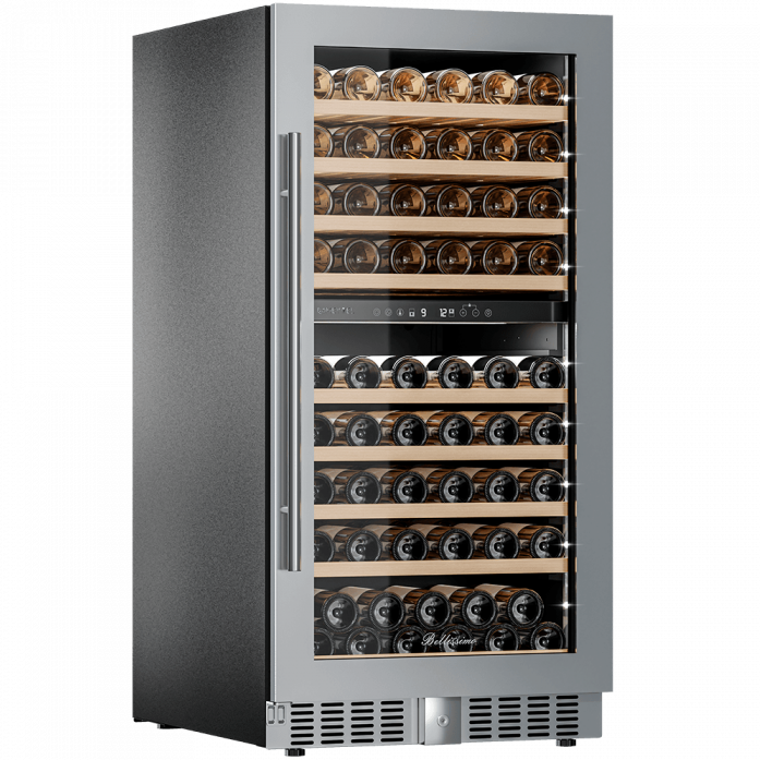Винный шкаф Meyvel MV99PRO-KST2