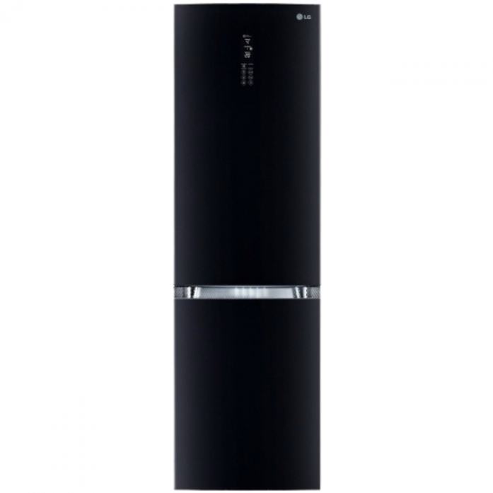 Холодильник LG GA-B499TGBM