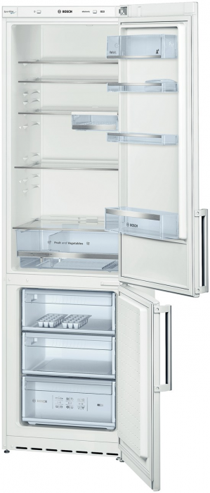 Холодильник Bosch KGE39AW25