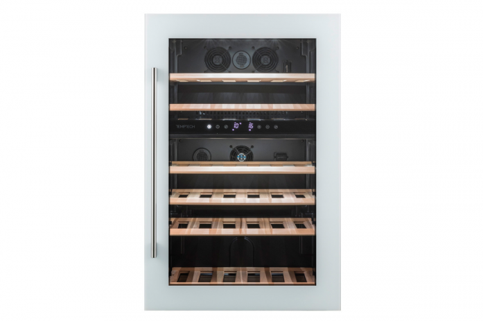 Винный шкаф Temptech OZ90DW в магазине «На диване» в Самаре  — Выгодная цена