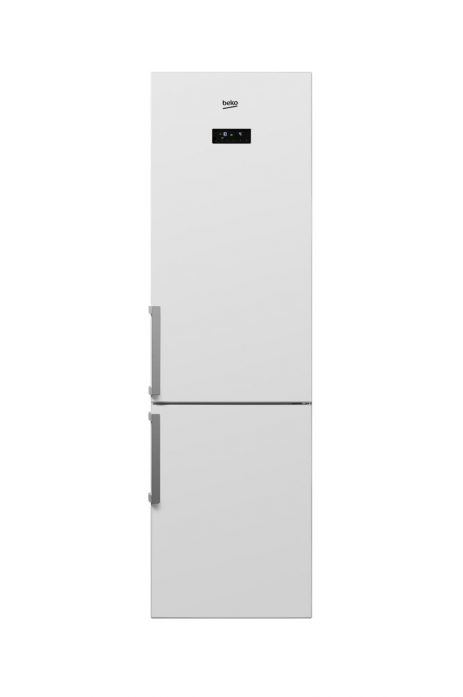 Холодильник BEKO CNKR5356E21W