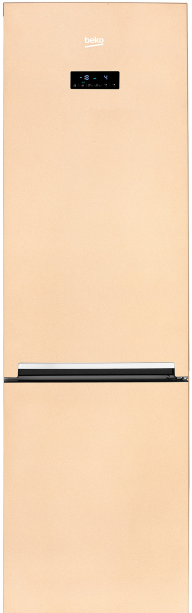 Холодильник Beko CNKR5310E20SB