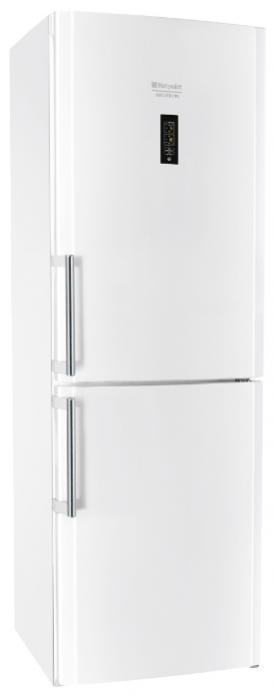 Холодильник Hotpoint-Ariston HBU 1181.3 NF H O3