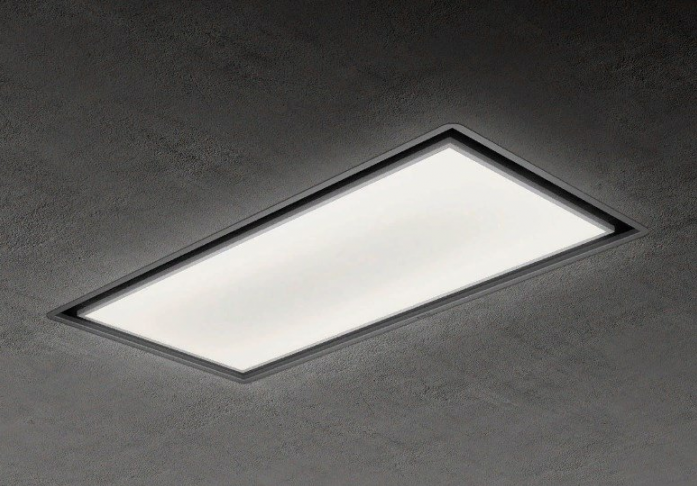 Вытяжка встраиваемая в потолок Elica SKYDOME H16 A/100 PRF0147735B
