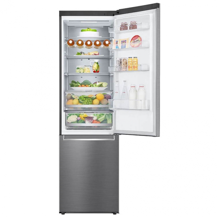 Холодильник LG GB-B72PZUGN в магазине «На диване» в Самаре  — Выгодная цена