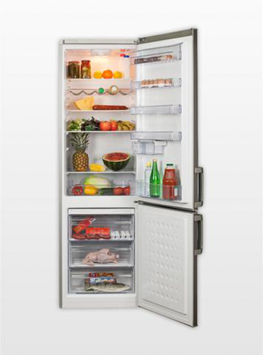 Холодильник Beko CS338020T в магазине «На диване» в Самаре  — Выгодная цена