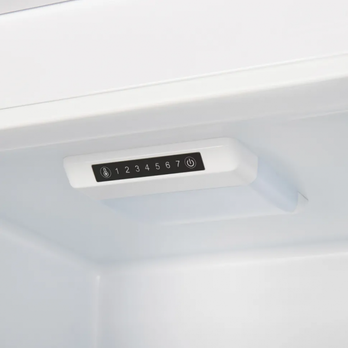 Встраиваемый холодильник Homsair FB177SW Inverter в магазине «На диване» в Самаре  — Выгодная цена
