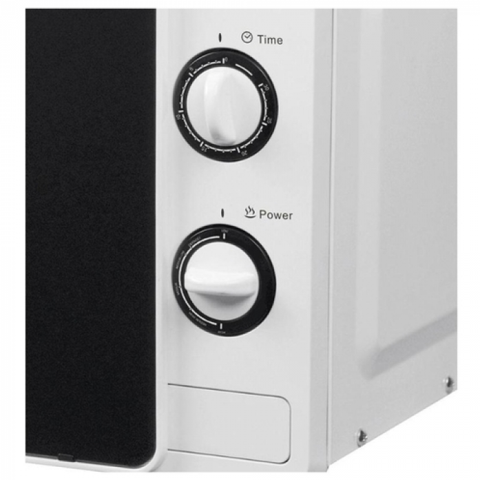 Микроволновая печь Scarlett SC-MW9020S02M белый в магазине «На диване» в Самаре  — Выгодная цена