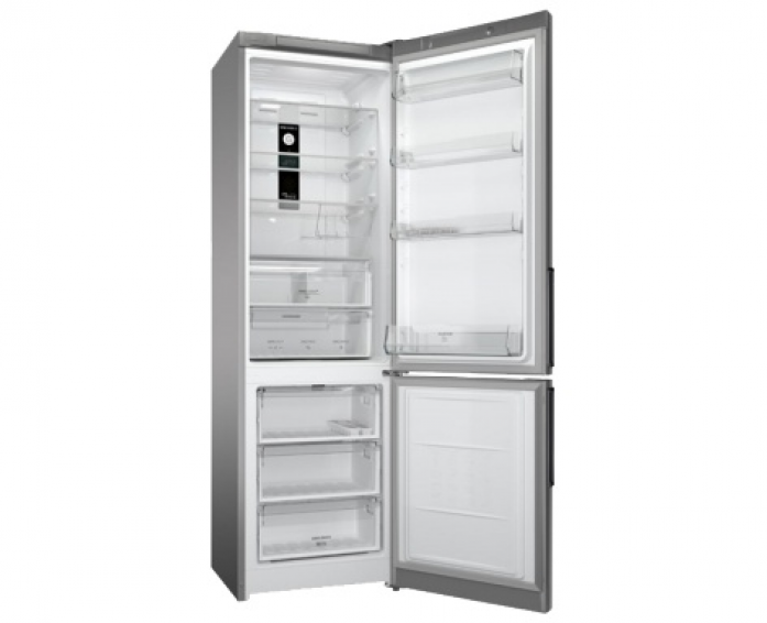Холодильник Hotpoint-Ariston HF 8201 X OSR в магазине «На диване» в Самаре  — Выгодная цена