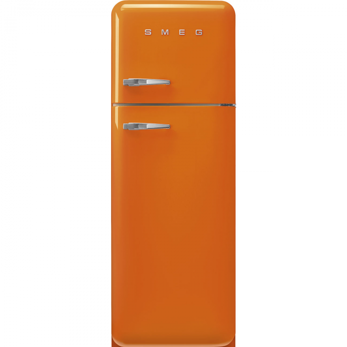 Холодильник Smeg FAB30ROR6