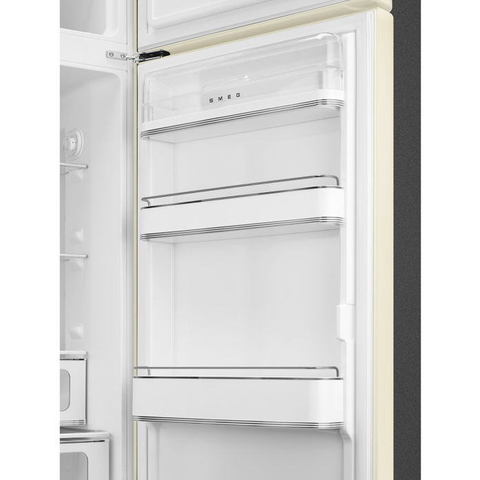 Холодильник Smeg FAB30RCR6 в магазине «На диване» в Самаре  — Выгодная цена