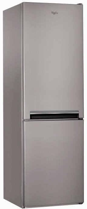 Холодильник Whirlpool BSNF 8101 OX