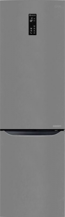 Холодильник LG GW-B489SMFZ