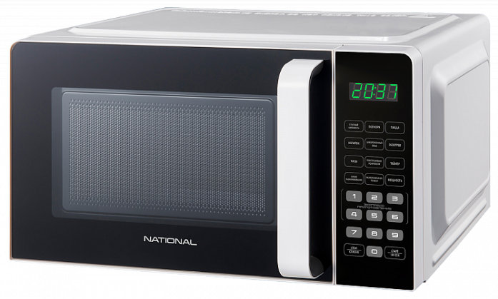Микроволновая печь National NK-MW160S20