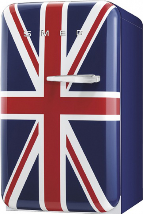 Холодильник Smeg FAB 10 LUJ