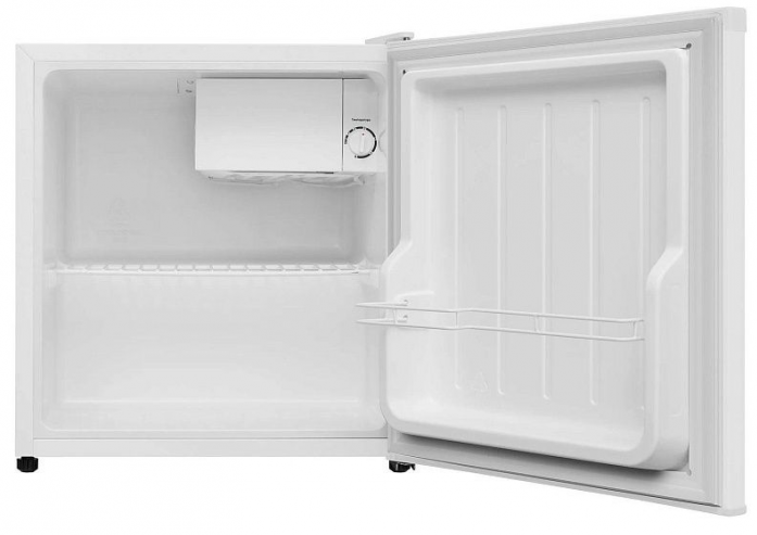 Холодильник Meferi MFR50WH MINI LIGHT в магазине «На диване» в Самаре  — Выгодная цена