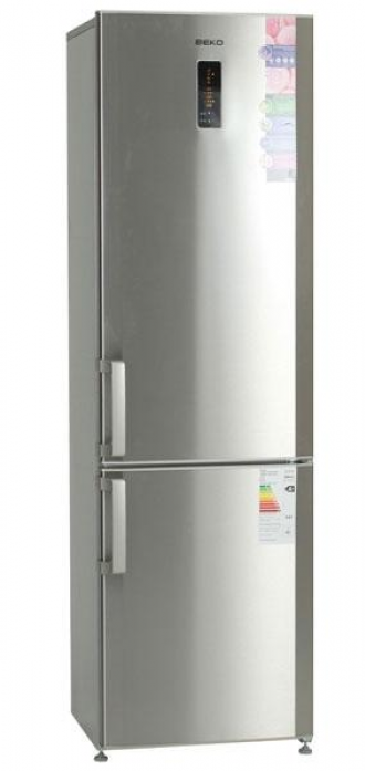 Холодильник Beko CN335220X