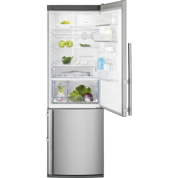 Холодильник Electrolux EN3487AOX
