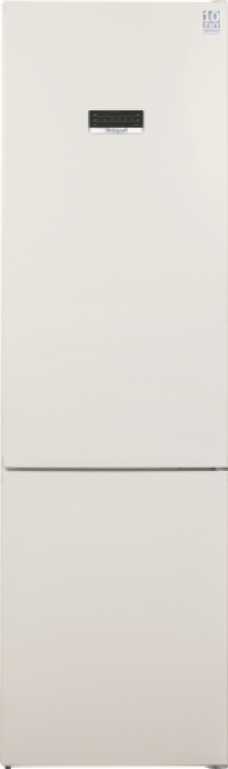 Холодильник Weissgauff WRK 2010 D Inverter NoFrost Beige 441111