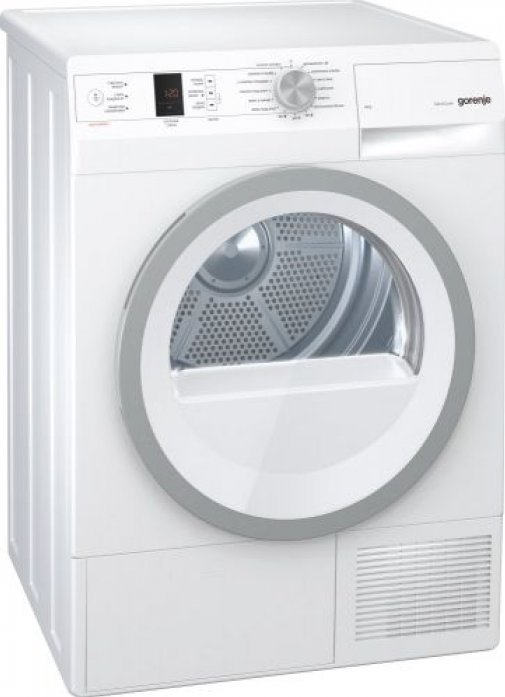 Сушильная машина Gorenje D85F65T