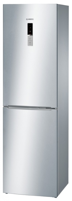 Холодильник Bosch KGN39VL15