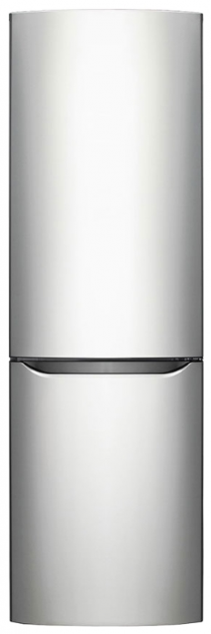 Холодильник LG GA-B409SMCL