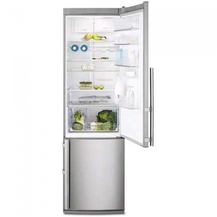 Холодильник Electrolux EN3888AOX