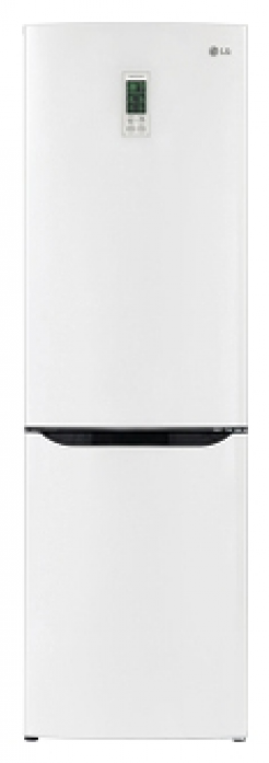 Холодильник LG GA-B379SMQA