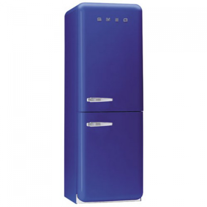 Холодильник Smeg FAB 32 BL 7
