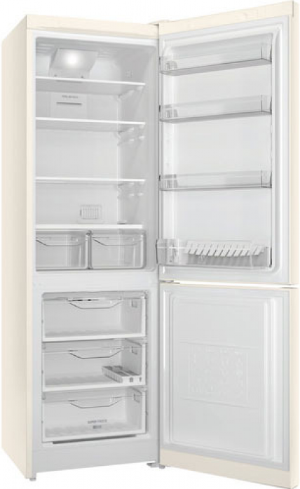 Холодильник Indesit DF5180E