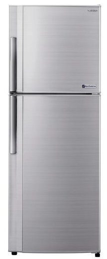 Холодильник Sharp SJ 431VSL